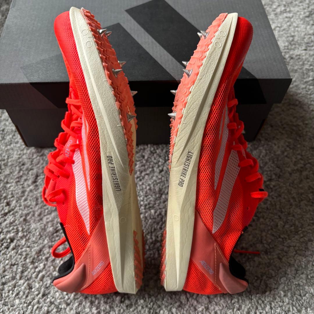 adizero avanti tyo 26.0 3足まとめ売り