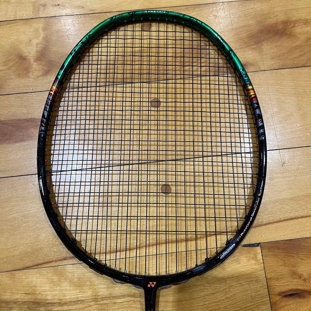 YONEX アストロクス 99pro バドミントンラケット