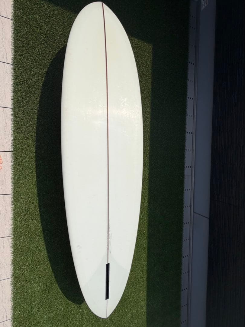 クリステンソン　C-BUCKET7'0 USA製 【付属品３点セット】