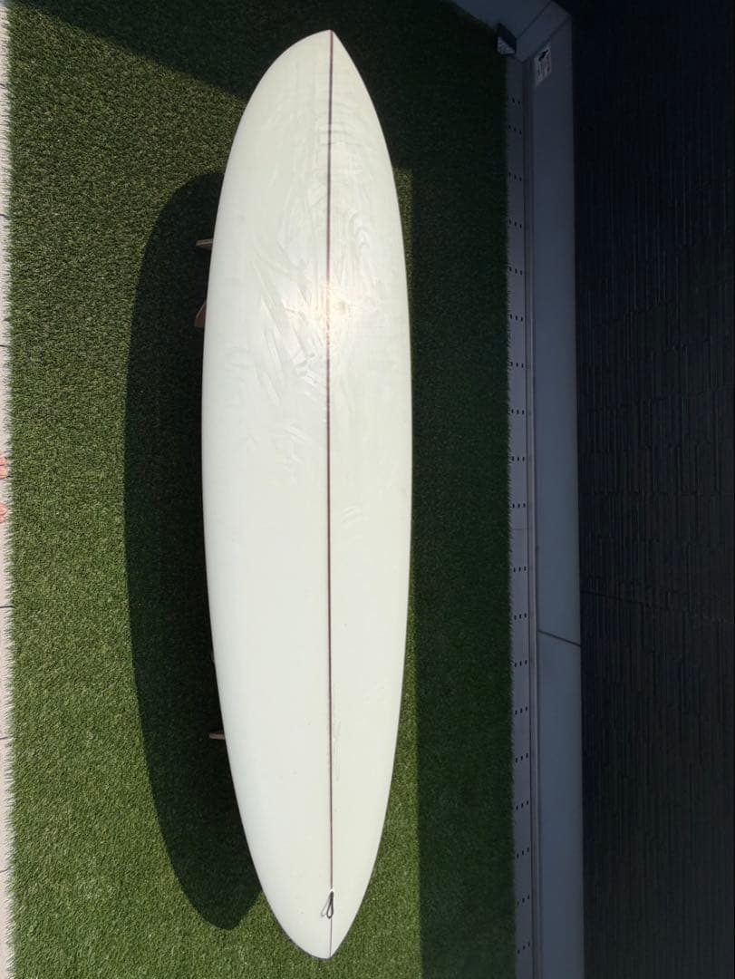 クリステンソン　C-BUCKET7'0 USA製 【付属品３点セット】