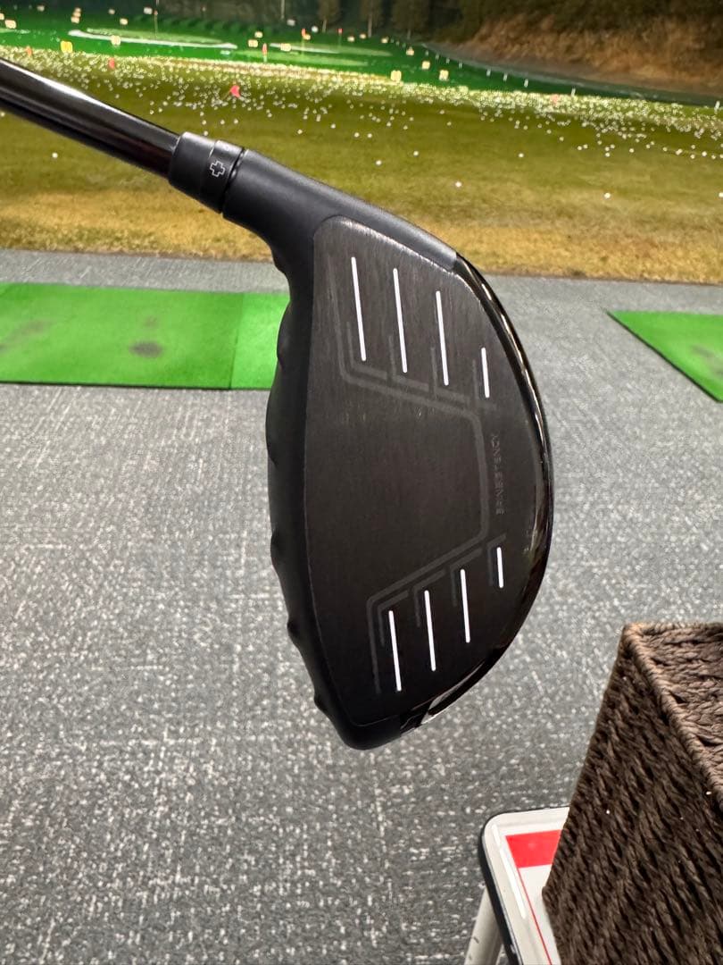PING g440K ドライバー　9度　ブラック65S 付き