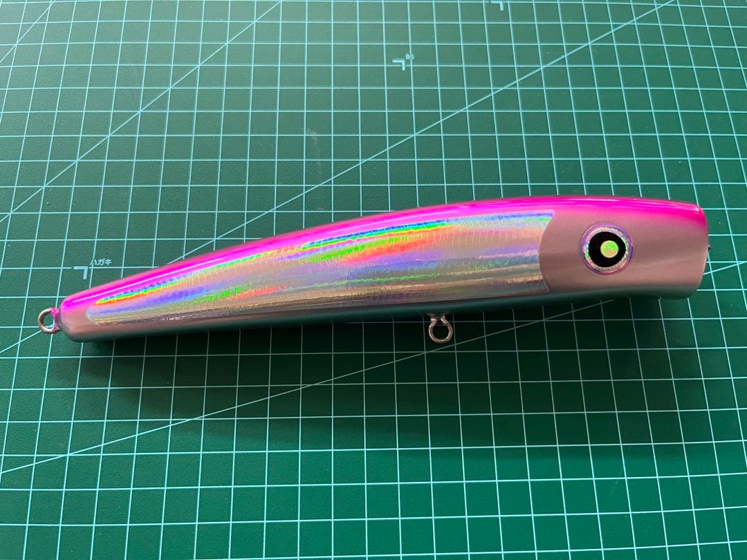 ローカルスタンダード／バブルベイト１９０