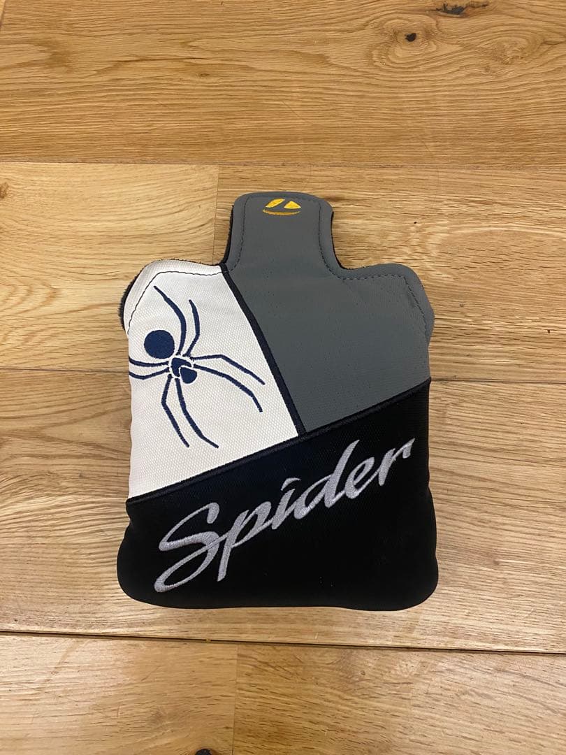 TaylorMade Spider Tour パター 34インチ