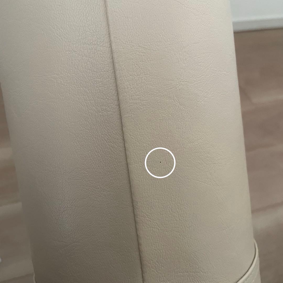 LPN ストレッチポール EX アイボリー 正規品 Stretch Pole