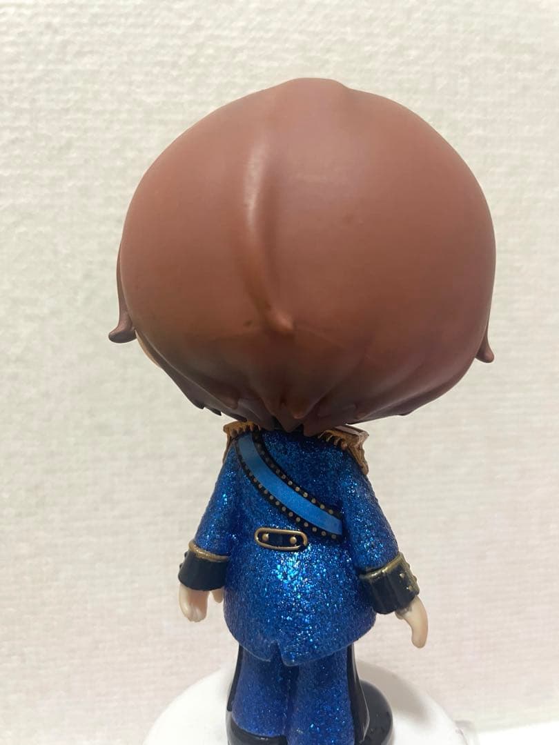 Hey! Say! JUMP 伊野尾慧 フィギュア