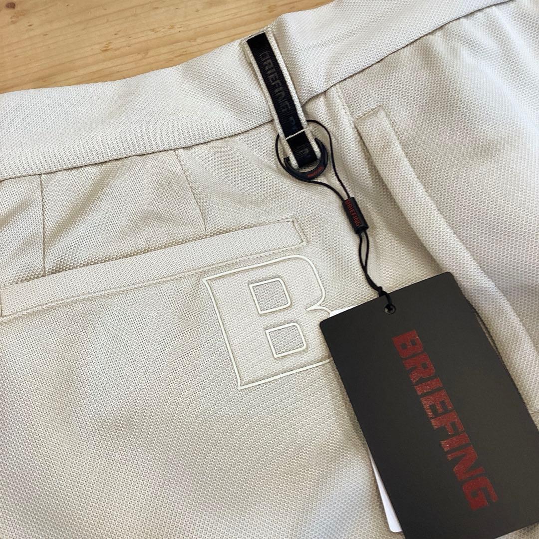 新品　BRIEFING STITCH CARGO JOGGER PANTS