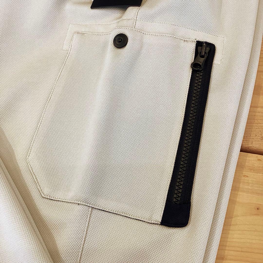 新品　BRIEFING STITCH CARGO JOGGER PANTS