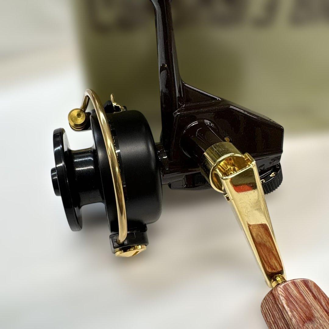 ツ*ヤ様 t*g様 アブガルシア　カーディナル3 BRL
