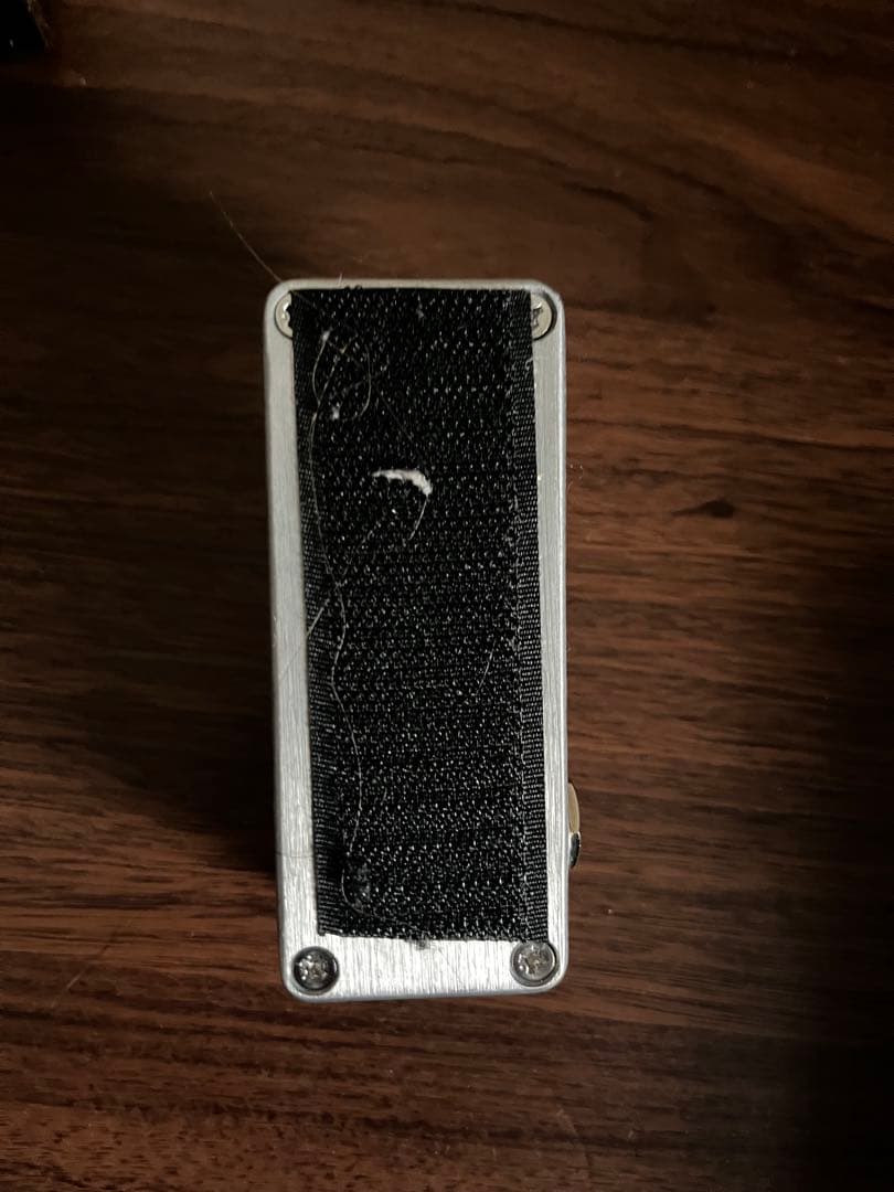 Lee Custom Amplifier 12AU7 (箱無し、小改造あり)