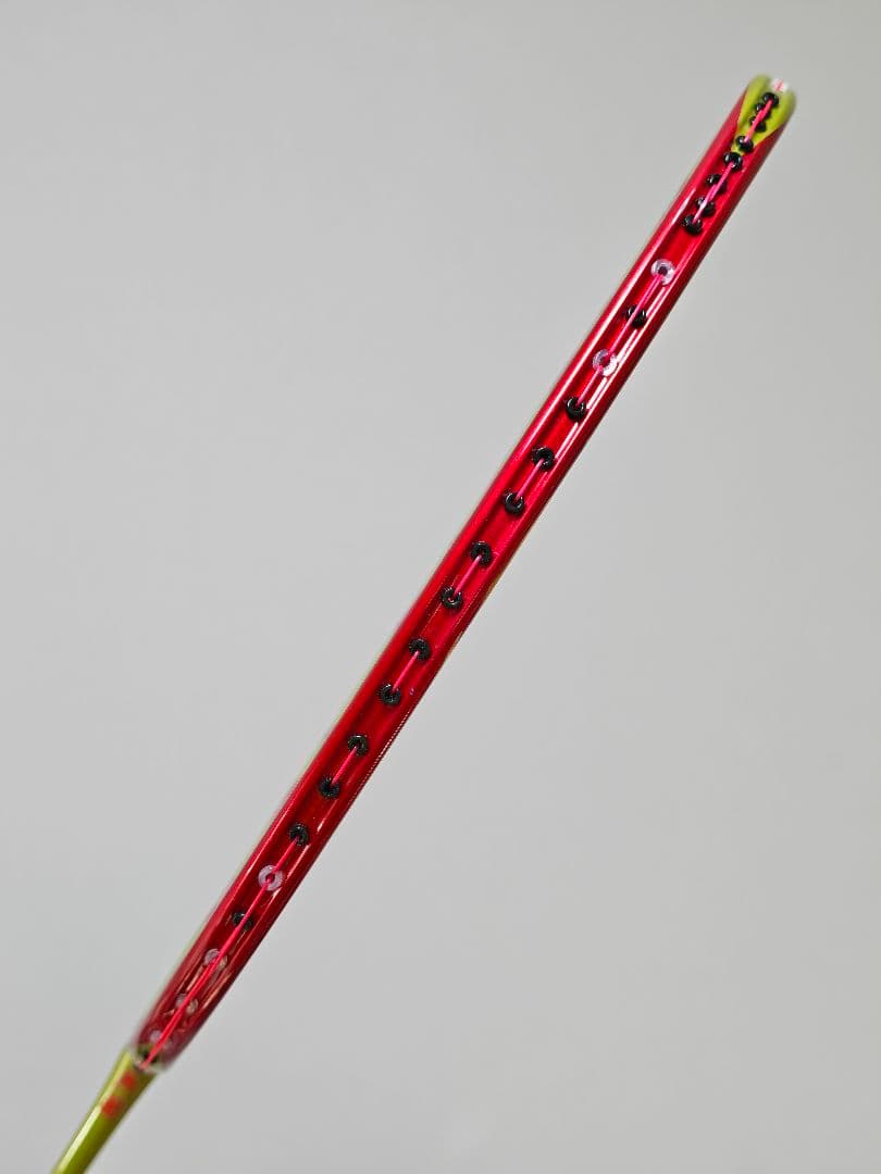 リ*ン様 カスタム塗装 アストロクス99プロ 三代目 4u5 YONEX AST