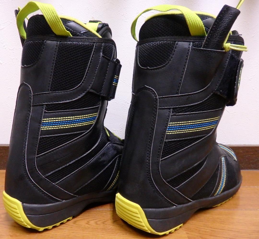 スノーボード IGNIO -JAFEE-