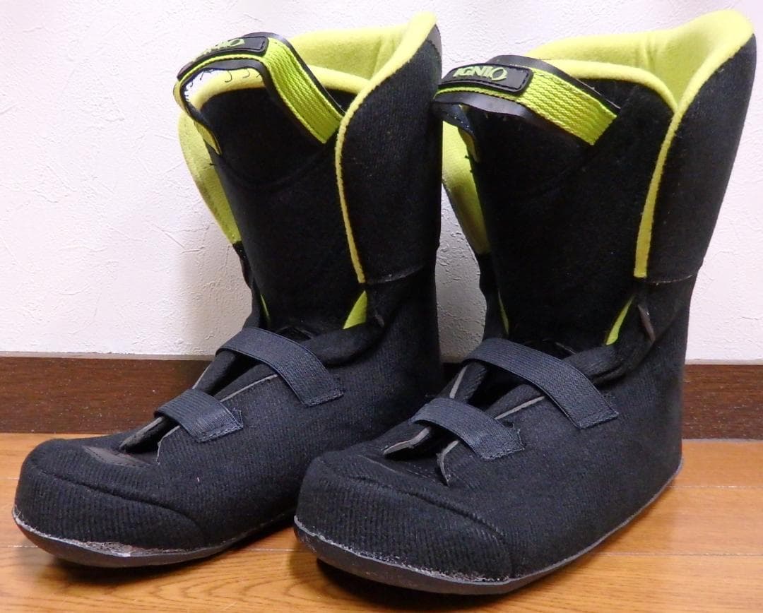 スノーボード IGNIO -JAFEE-