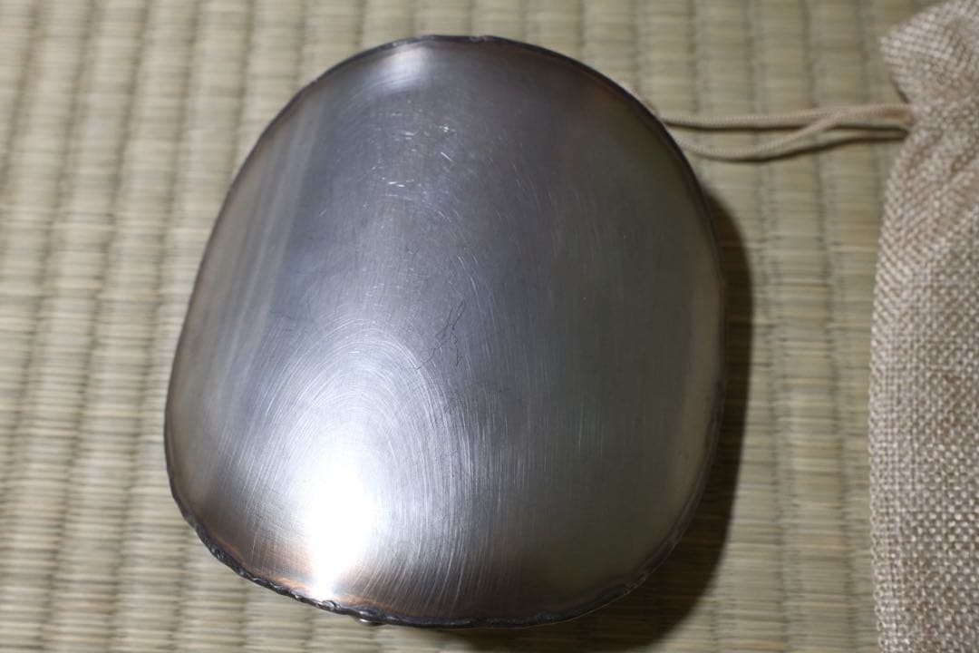タートルケトル　アイアンショップ　ケトル