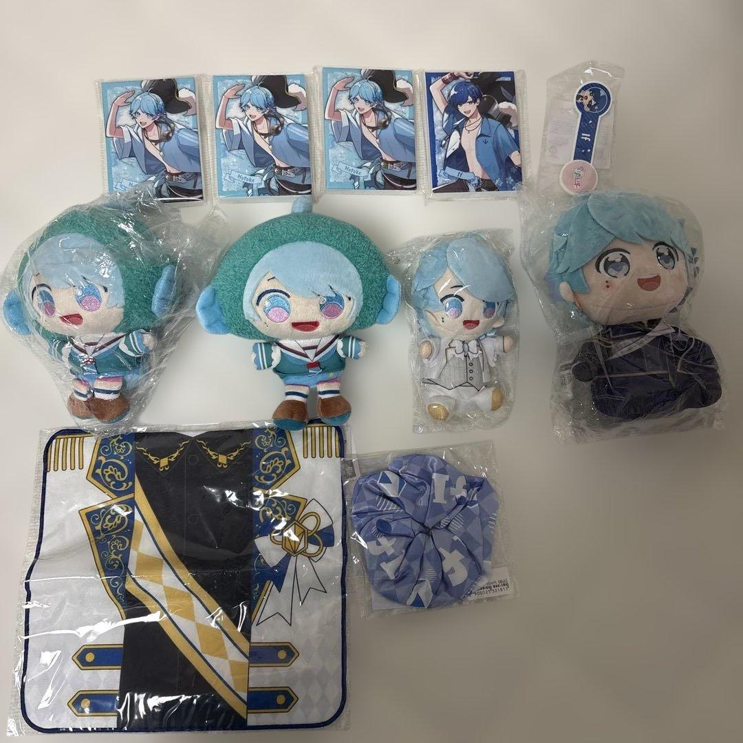 いれいす