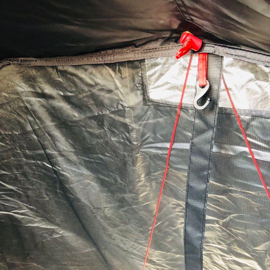 ❤美品✨QUECHUA ✨ケシュア ✨ポップアップテント✨2SECONDS✨XL