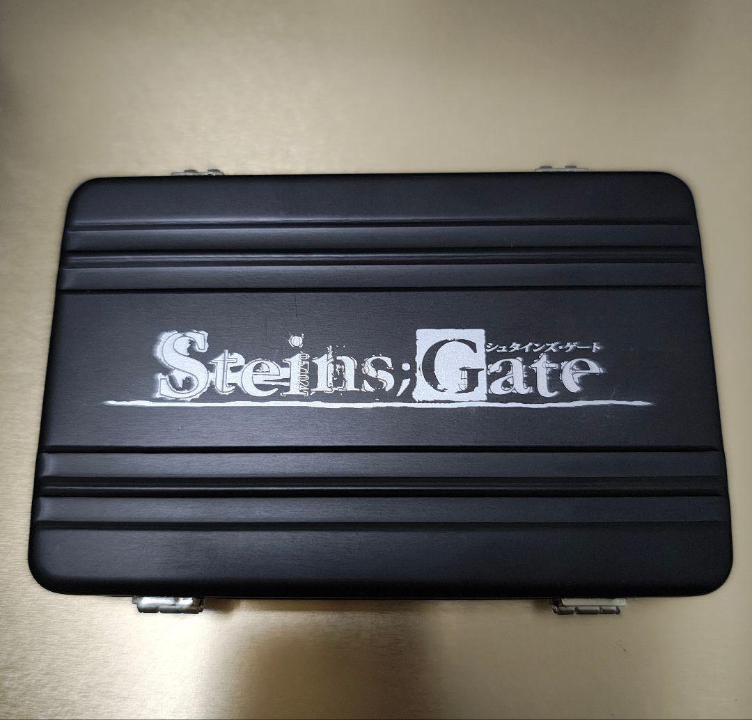 ラボメンピンバッチセット リターンズ STEINS;GATE