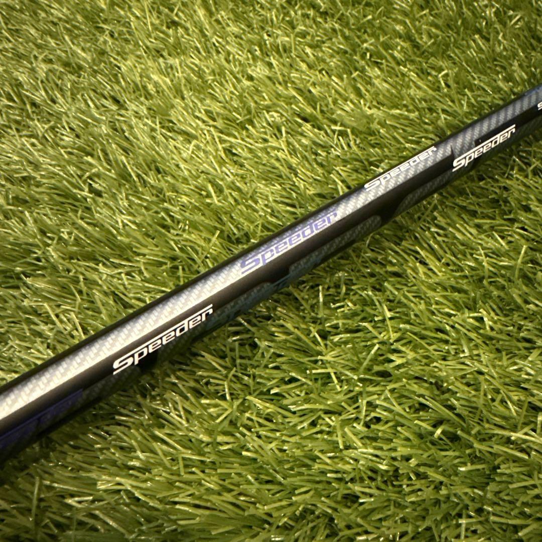フジクラ　TR HYBRID 75-S シャフト　38.25インチ