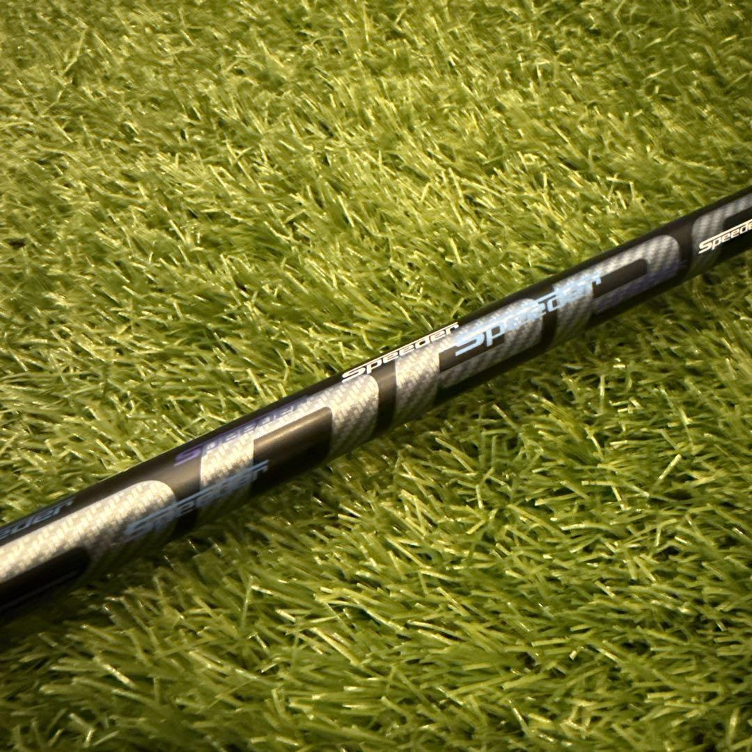 フジクラ　TR HYBRID 75-S シャフト　38.25インチ