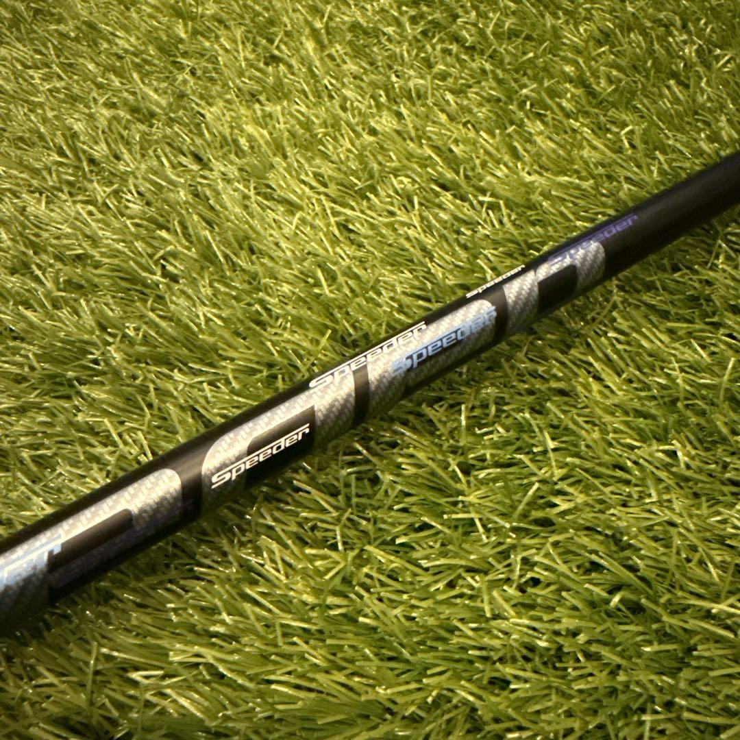 フジクラ　TR HYBRID 75-S シャフト　38.25インチ