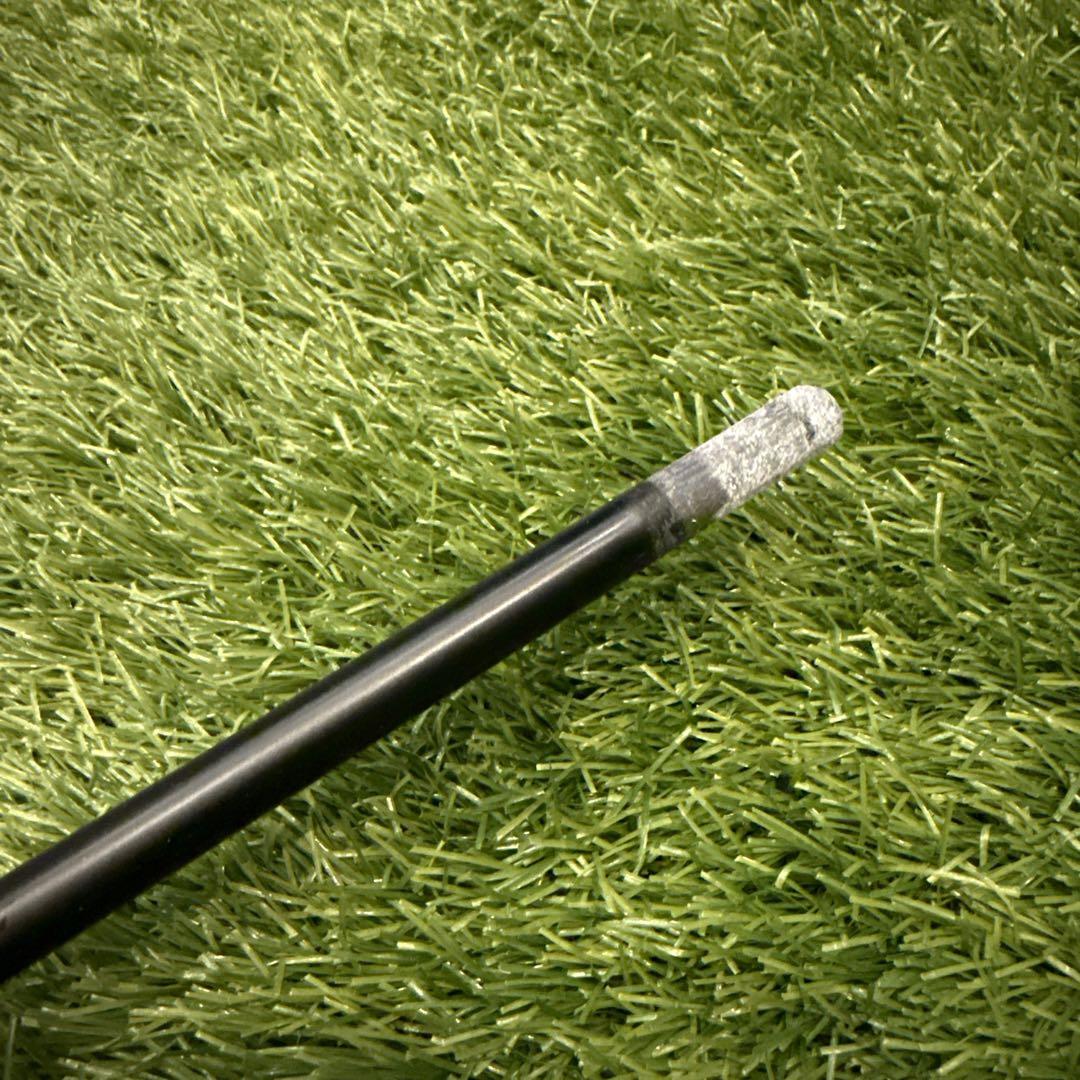 フジクラ　TR HYBRID 75-S シャフト　38.25インチ