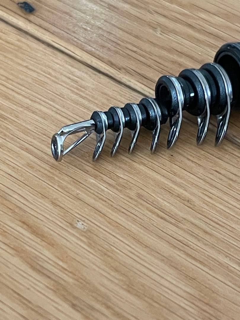 DAIWA（ダイワ）オレガ 剛徹 MH-50・V 新品未使用品