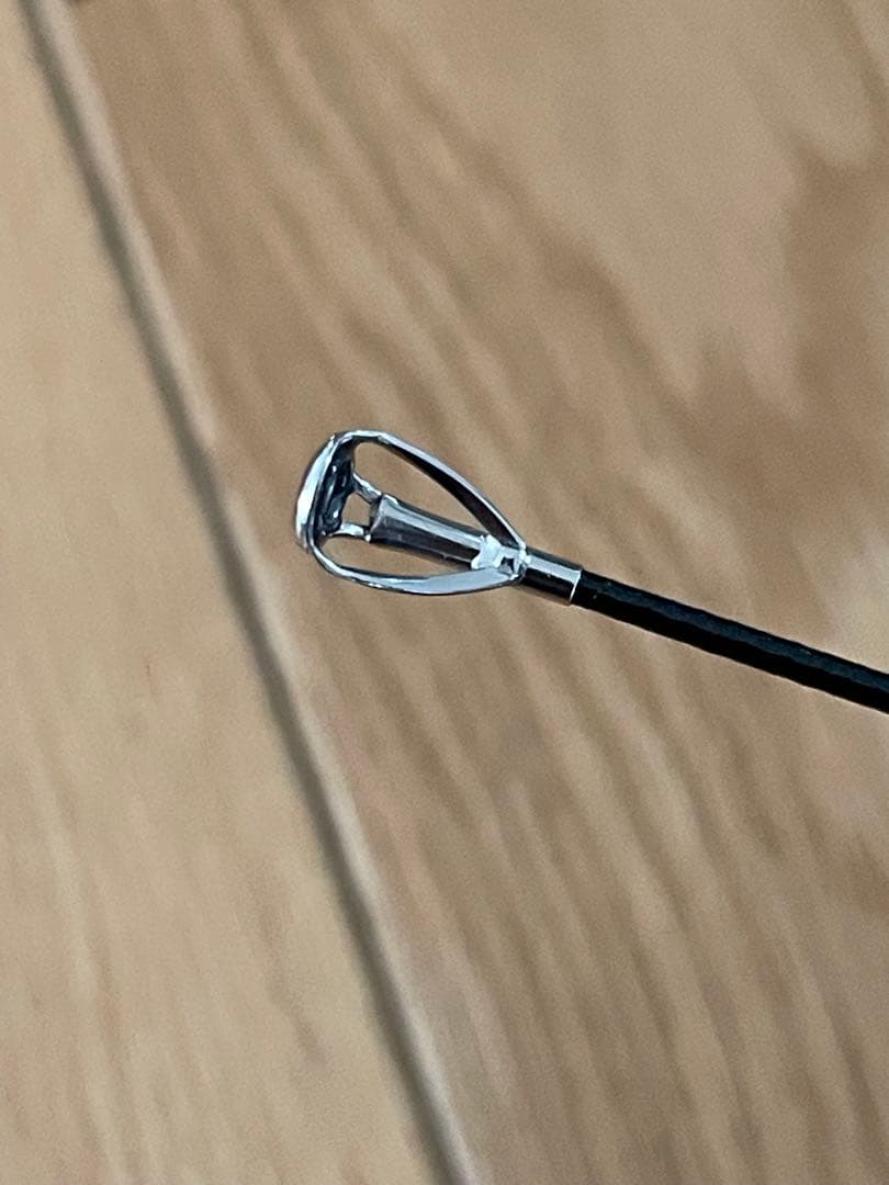 DAIWA（ダイワ）オレガ 剛徹 MH-50・V 新品未使用品