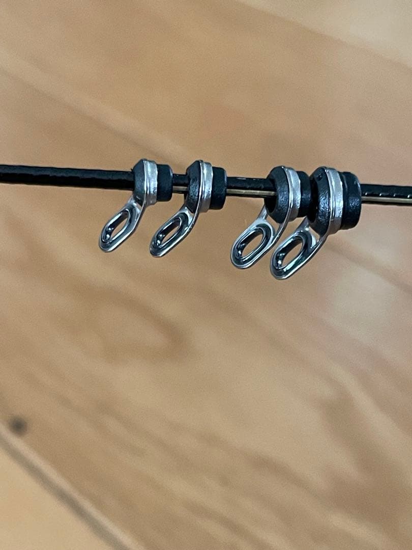 DAIWA（ダイワ）オレガ 剛徹 MH-50・V 新品未使用品