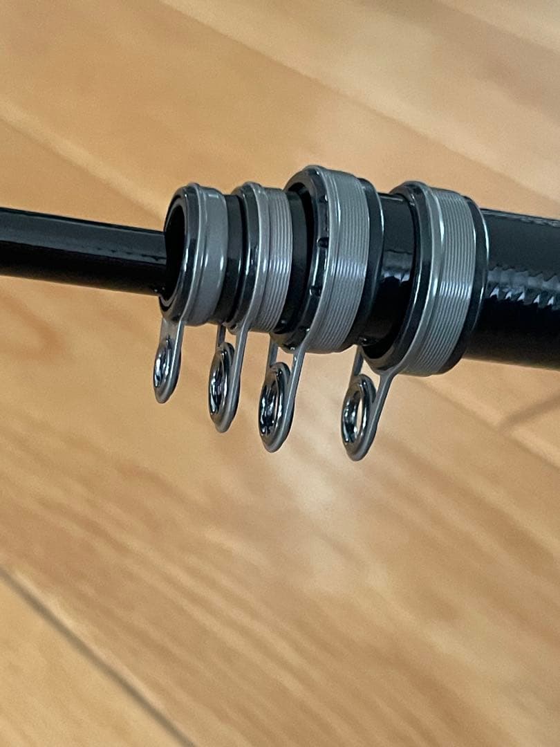 DAIWA（ダイワ）オレガ 剛徹 MH-50・V 新品未使用品