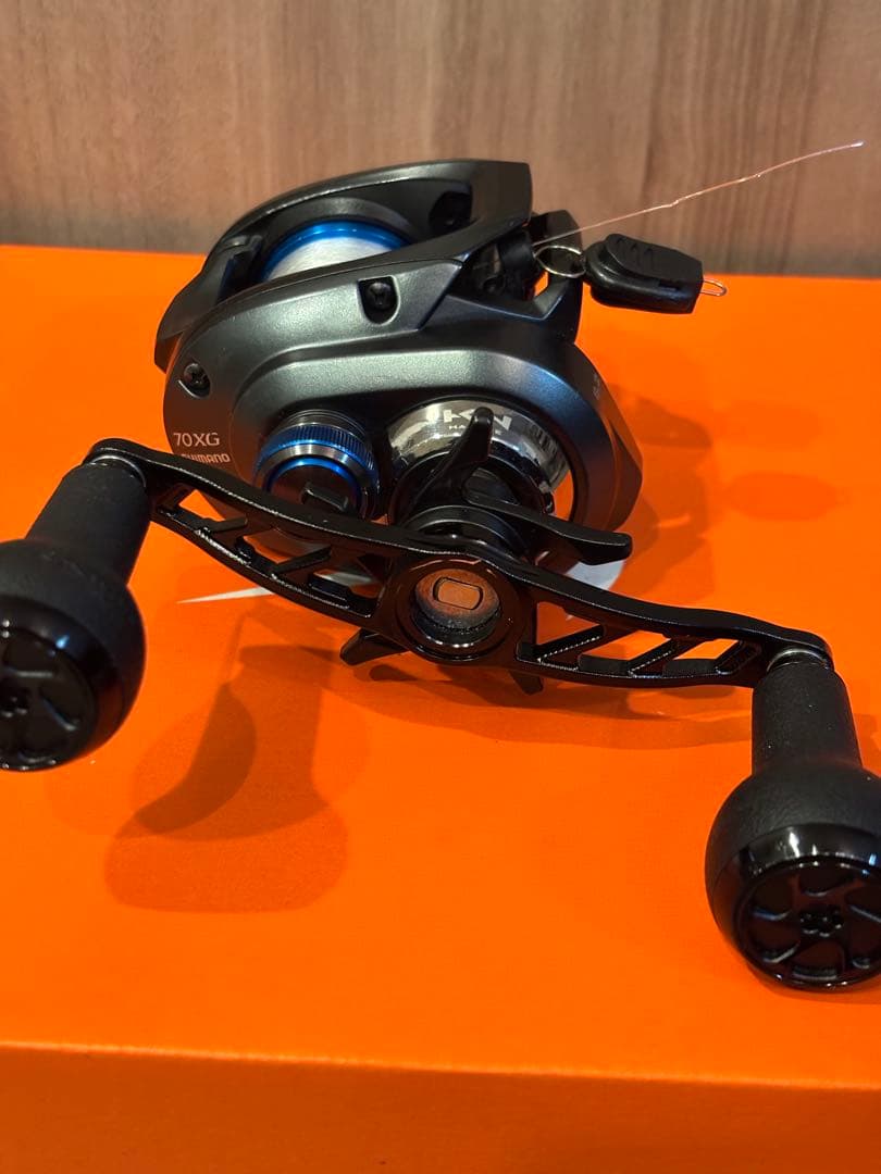 シマノ　SLX DC 70XG