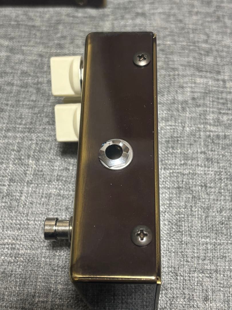 ギター venuram shanks ods-1