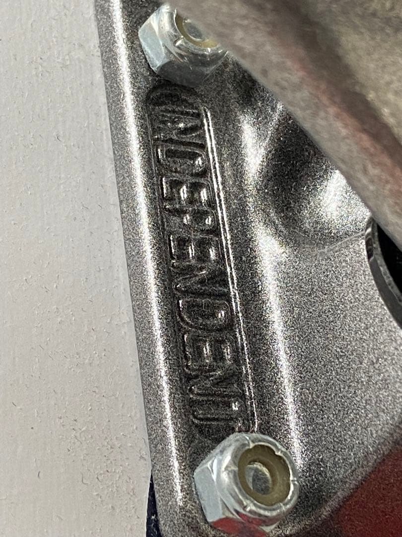 未使用wastedyouth VERDY skateスケートボード　コンプリート