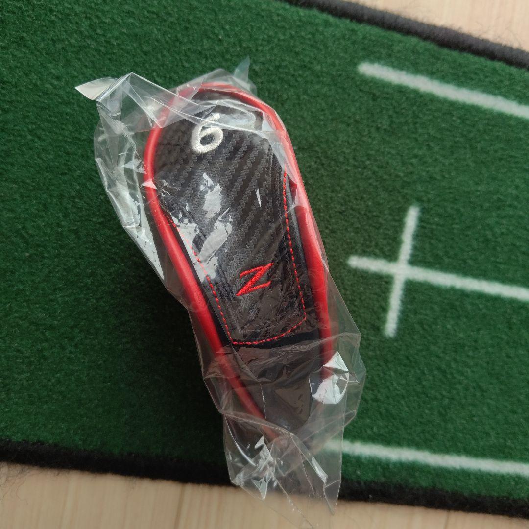 【幻の逸品】Srixon ZU85 U6 NSpro950 D.T.S(S)
