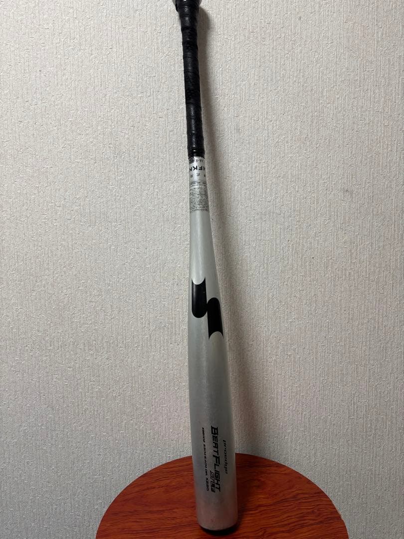 SSK プロエッジ ビートフライ 硬式低反発 83cm