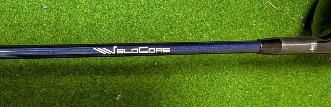 Callaway Apex UW 19° ベンタスTRブルー7S