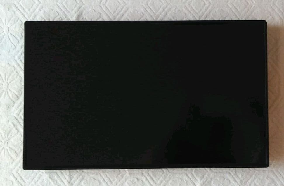 お盆　2点セット