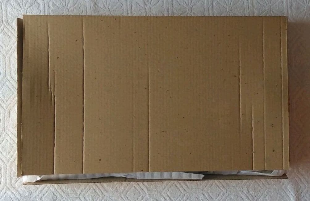 お盆　2点セット
