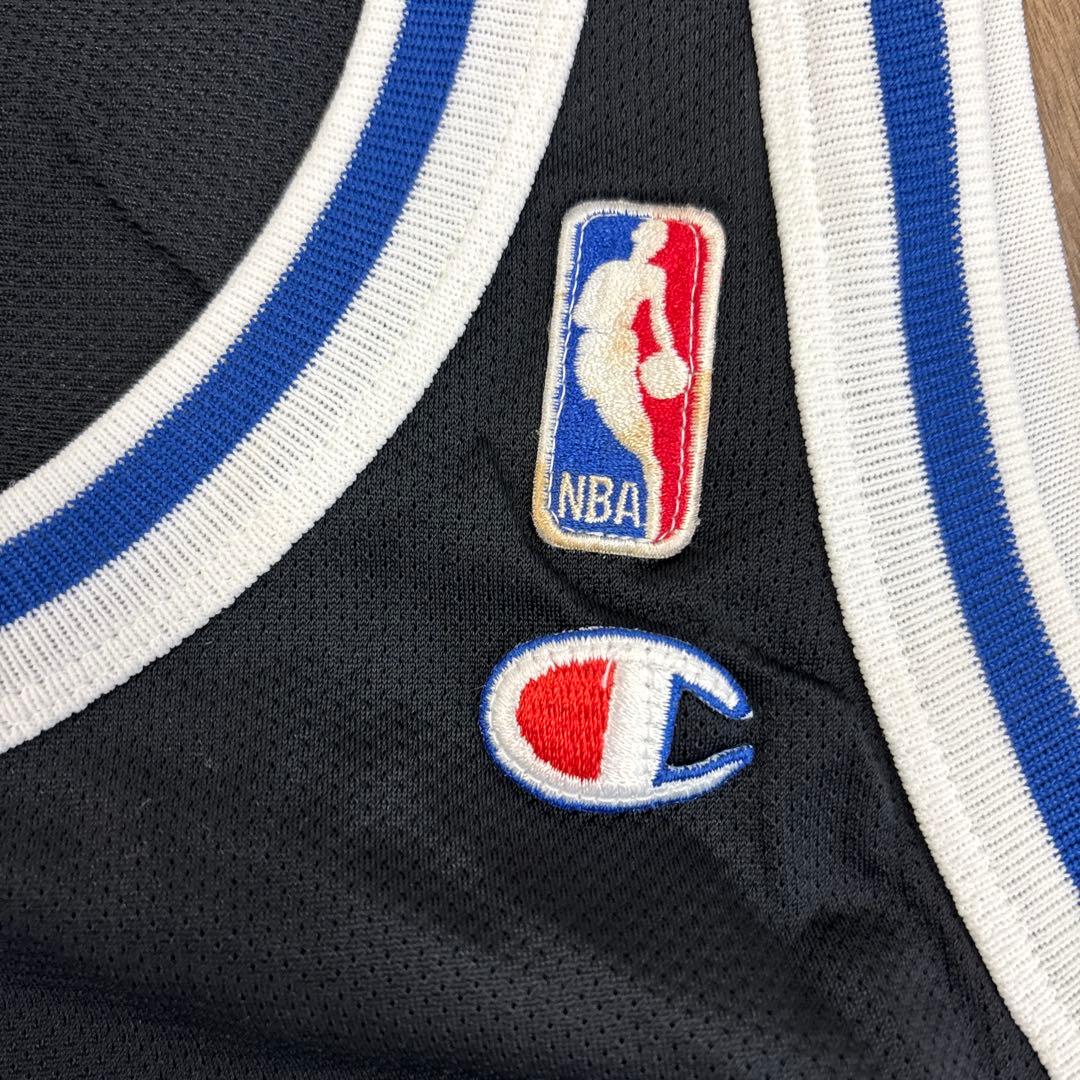 Orlando Magic ユニフォーム 54番 ホーレス•グラント