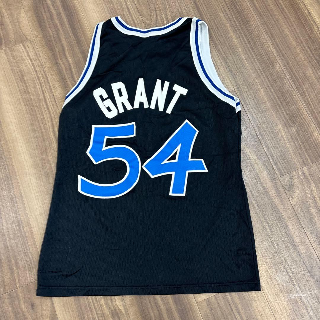 Orlando Magic ユニフォーム 54番 ホーレス•グラント