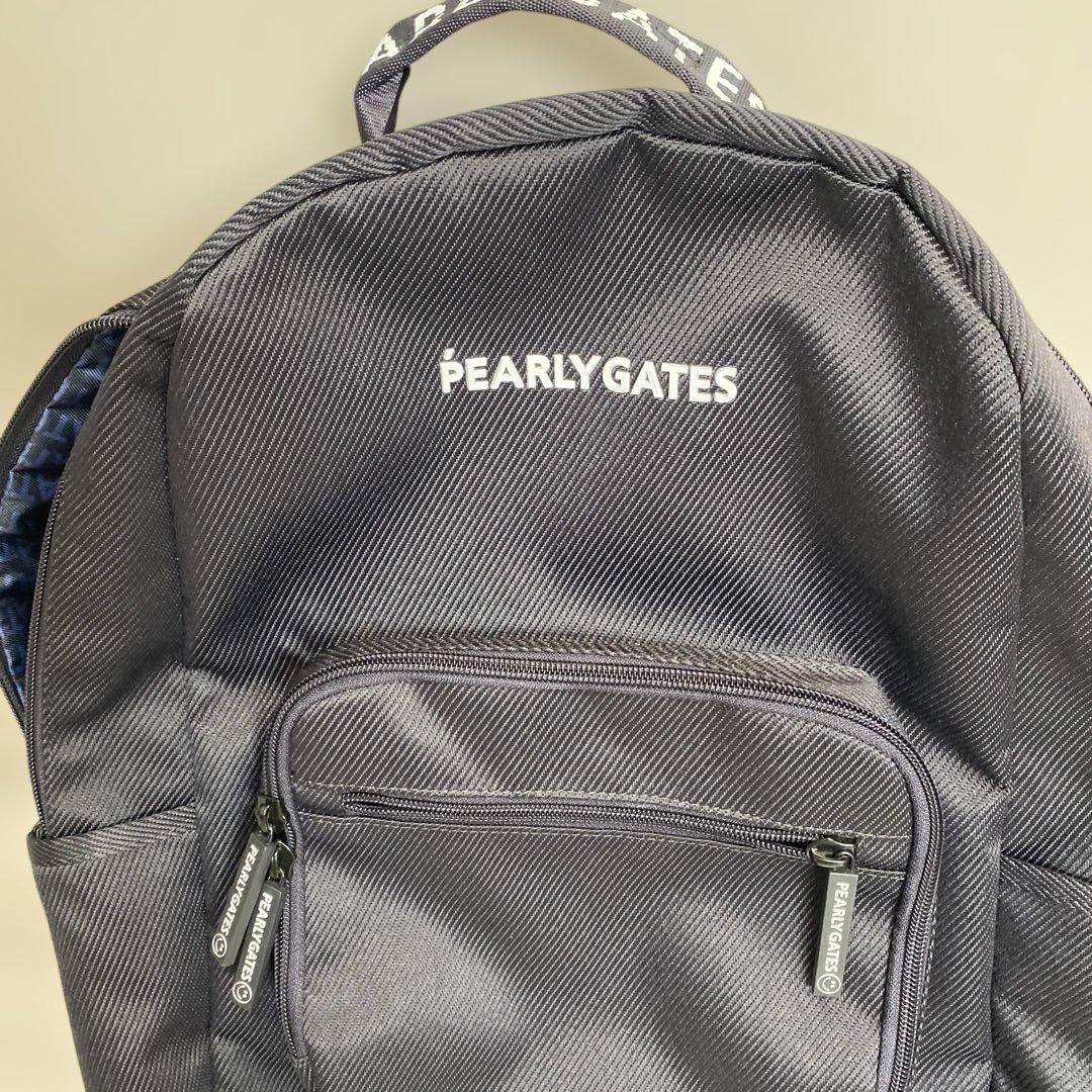 PEARLY GATES バックパック