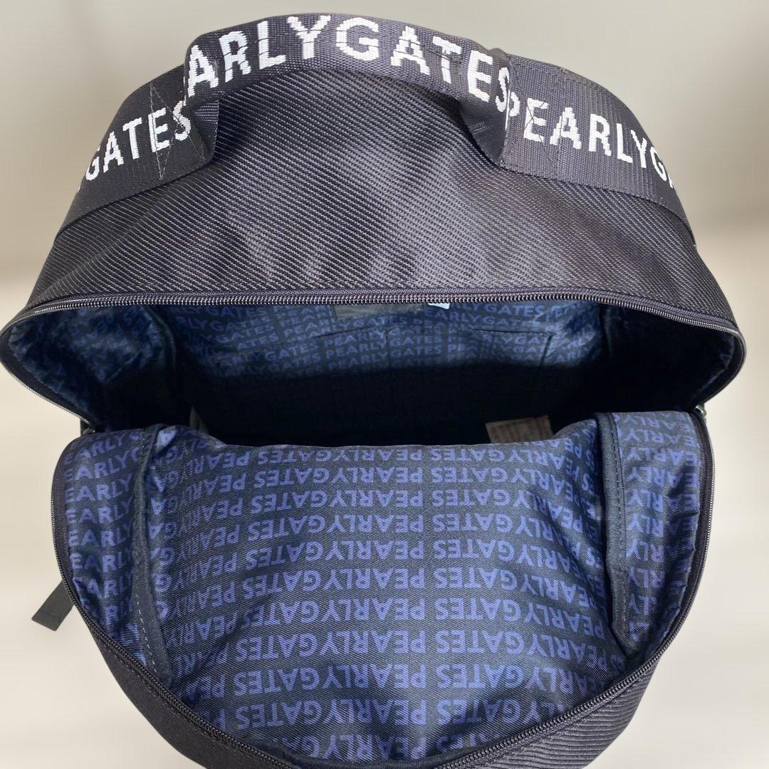 PEARLY GATES バックパック