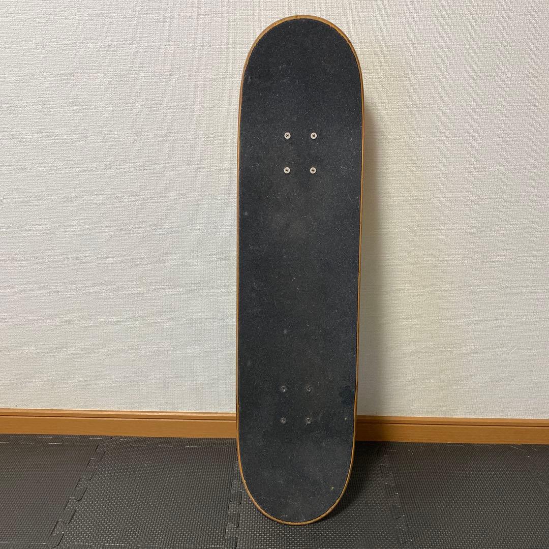 スケートボード　スケボー　コンプリート　セット　トイマシーン