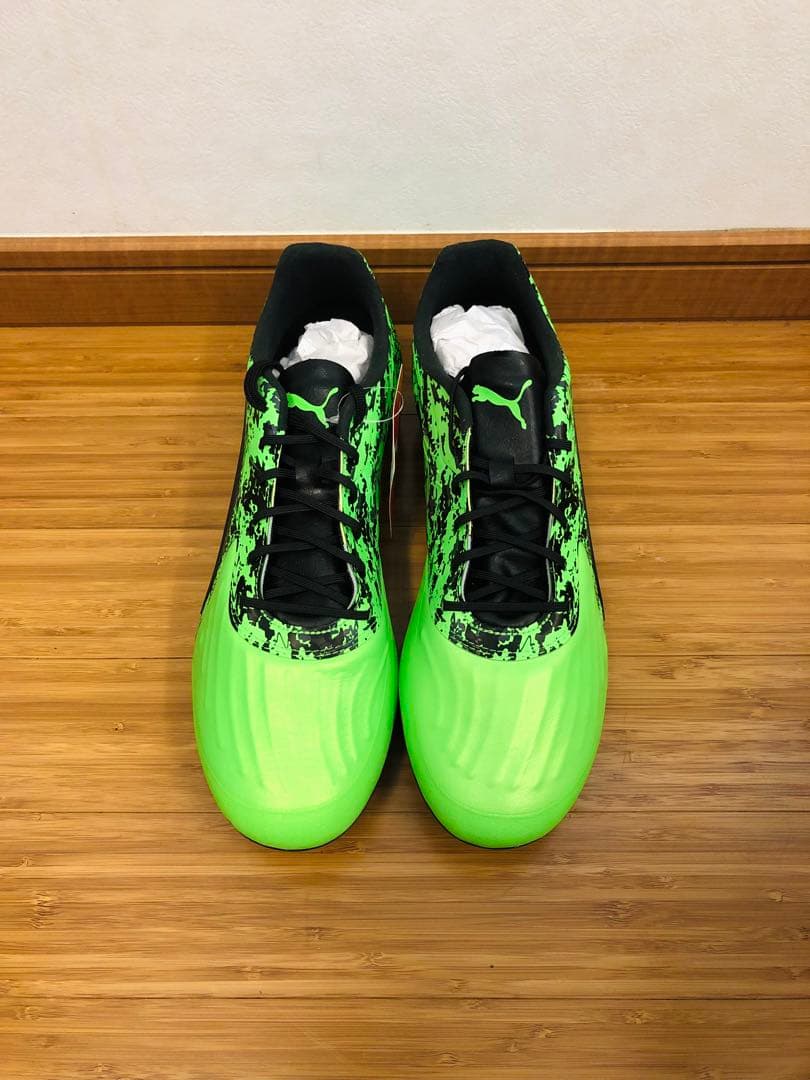プーマワン 19.2 CC HG 28.0