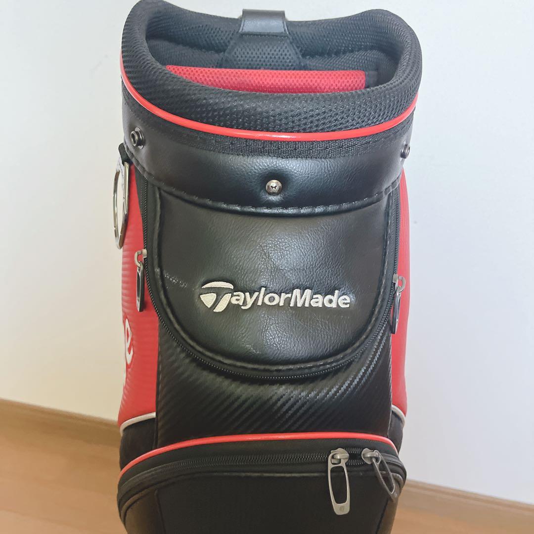 K268 TaylorMade TM M-5 キャディバッグ フード無し