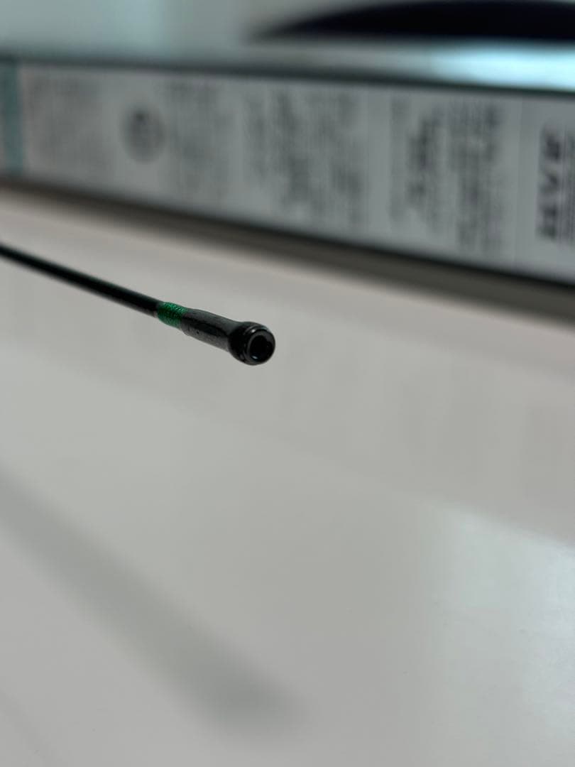 ダイワ　エメラルダス MX IL 80MLM