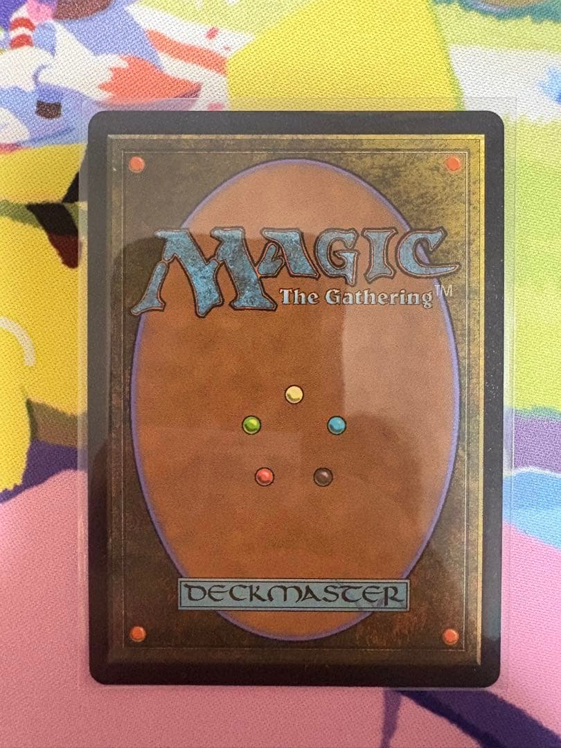 MTG ミッドガルの傭兵、クラウド　チョコボトラックfoil チョコボバンドル版