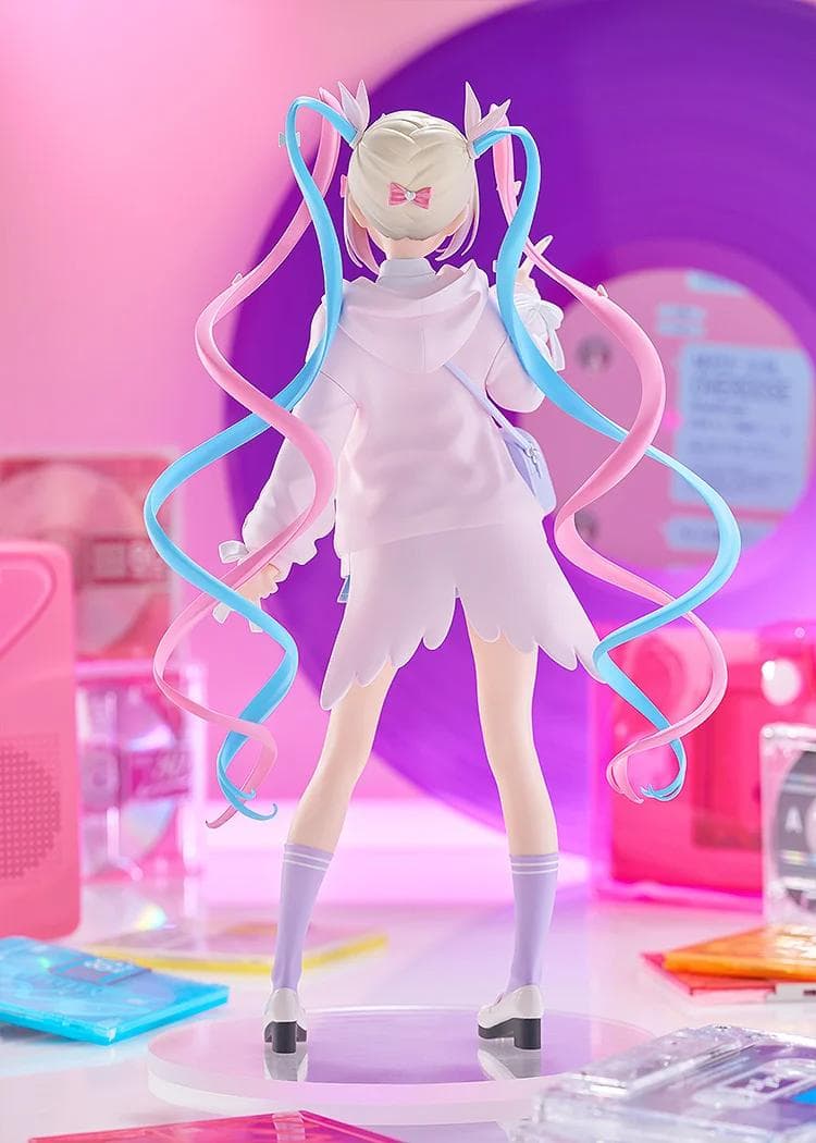 POP UP PARADE L size 超てんちゃん フィギュア