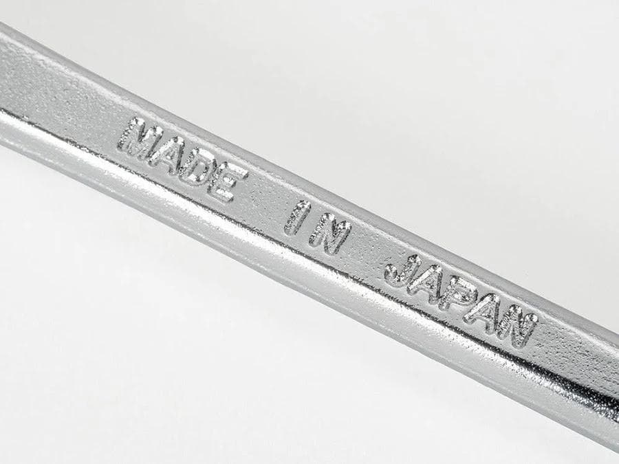 新品）２箱計１２本　スノーピーク 65周年限定クロームソリッドステーク30