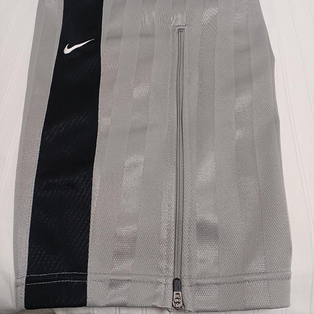 00s NIKE ナイキ トラックジャケット セットアップ y2k 刺繍 XXL