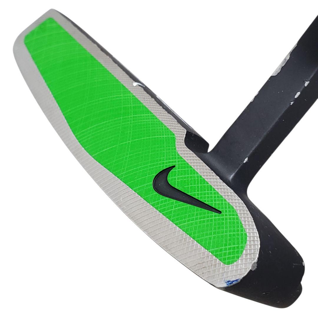 NIKE OZ-1 パター グリップ新品 32インチ