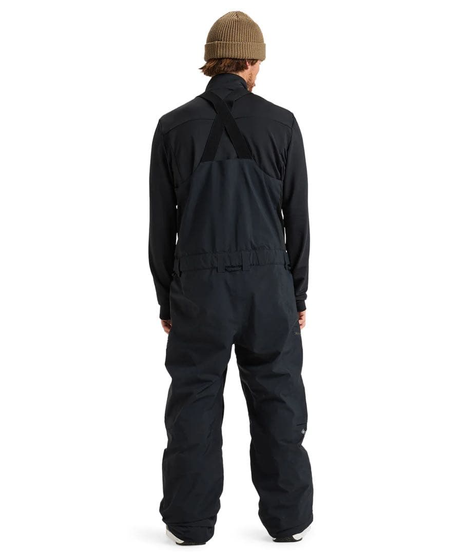 スノーボード QUIKSILVER ALTOSTRATUS GORE BIB PT (S)